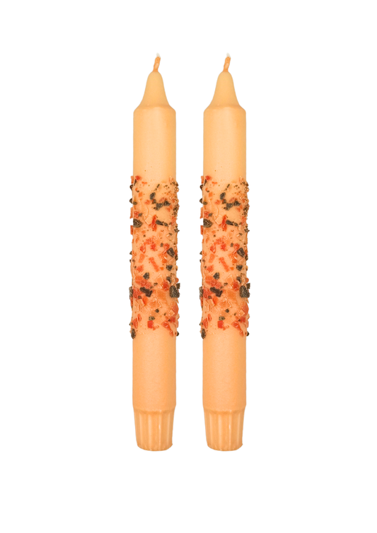 Autumn confetti 6 pack