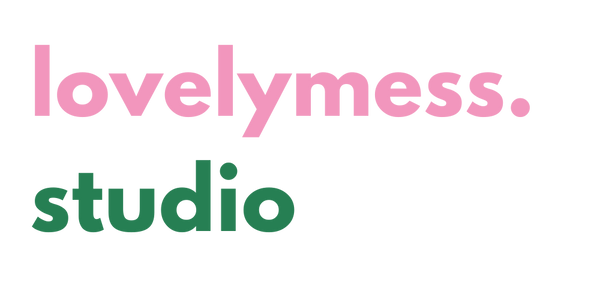 Lovelymess Studio